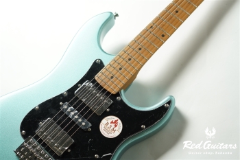 GS-4DX RSM/M - Ice Blue Metallic